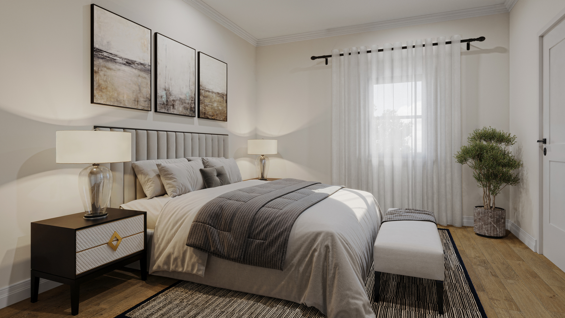 224 S Ashland Avenue 201