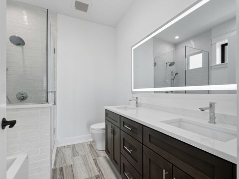 Tiny photo for 2471 N Clybourn Avenue #3, Chicago, IL 60638 (MLS # 12496484)