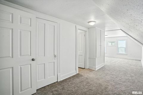 Tiny photo for 320 16TH Avenue N, Clinton, IA 52732 (MLS # QC4266905)