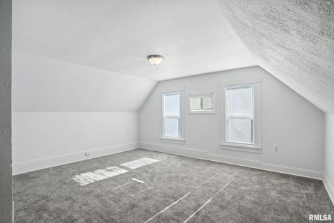 Tiny photo for 320 16TH Avenue N, Clinton, IA 52732 (MLS # QC4266905)