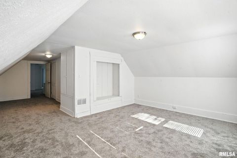 Tiny photo for 320 16TH Avenue N, Clinton, IA 52732 (MLS # QC4266905)