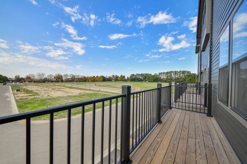 Tiny photo for 1708 Espacio Drive #3004, Naperville, IL 60563 (MLS # 12784820)