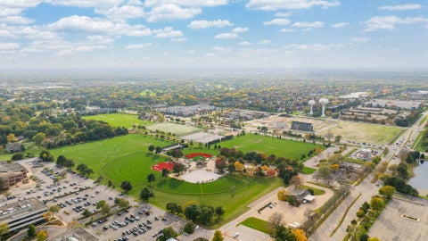 Tiny photo for 1708 Espacio Drive #3004, Naperville, IL 60563 (MLS # 12784820)