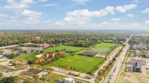 Tiny photo for 1708 Espacio Drive #3004, Naperville, IL 60563 (MLS # 12784820)