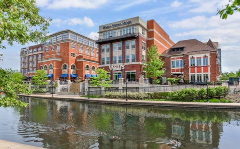 Tiny photo for 1708 Espacio Drive #3004, Naperville, IL 60563 (MLS # 12784820)