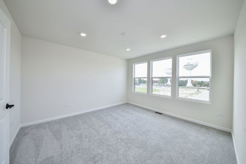 Tiny photo for 1708 Espacio Drive #3004, Naperville, IL 60563 (MLS # 12784820)