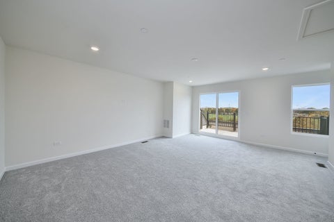 Tiny photo for 1708 Espacio Drive #3004, Naperville, IL 60563 (MLS # 12784820)