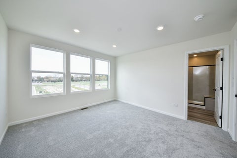 Tiny photo for 1708 Espacio Drive #3004, Naperville, IL 60563 (MLS # 12784820)