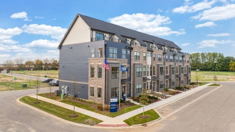 Tiny photo for 1708 Espacio Drive #3004, Naperville, IL 60563 (MLS # 12784820)