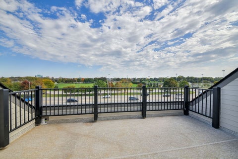 Tiny photo for 1708 Espacio Drive #3004, Naperville, IL 60563 (MLS # 12784820)