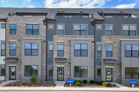 Photo of 1708 Espacio Drive #3004, Naperville, IL 60563 (MLS # 12784820)