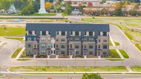 Tiny photo for 1708 Espacio Drive #3004, Naperville, IL 60563 (MLS # 12784820)