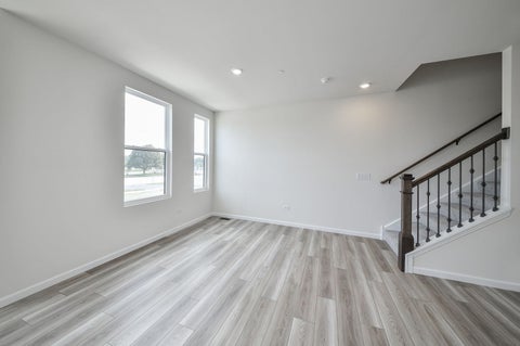 Tiny photo for 1708 Espacio Drive #3004, Naperville, IL 60563 (MLS # 12784820)