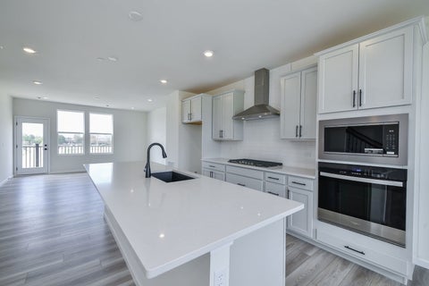 Tiny photo for 1708 Espacio Drive #3004, Naperville, IL 60563 (MLS # 12784820)