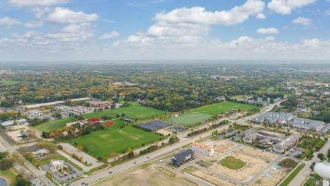 Tiny photo for 1708 Espacio Drive #3004, Naperville, IL 60563 (MLS # 12784820)