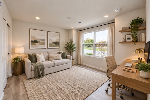 Tiny photo for 1708 Espacio Drive #3004, Naperville, IL 60563 (MLS # 12784820)