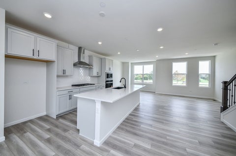 Tiny photo for 1708 Espacio Drive #3004, Naperville, IL 60563 (MLS # 12784820)