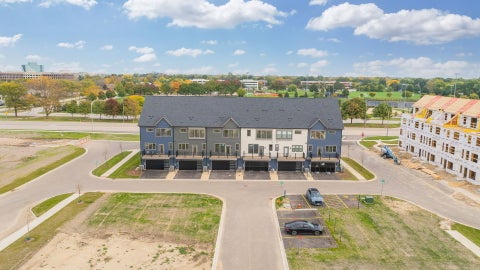 Tiny photo for 1708 Espacio Drive #3004, Naperville, IL 60563 (MLS # 12784820)