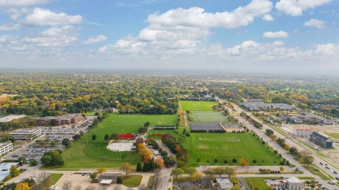 Tiny photo for 1708 Espacio Drive #3004, Naperville, IL 60563 (MLS # 12784820)