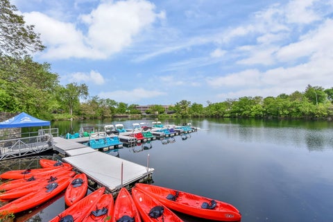 Tiny photo for 1708 Espacio Drive #3004, Naperville, IL 60563 (MLS # 12784820)