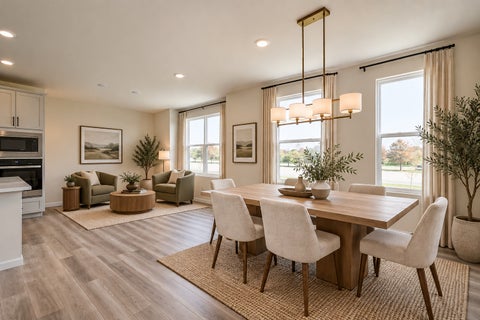 Tiny photo for 1708 Espacio Drive #3004, Naperville, IL 60563 (MLS # 12784820)