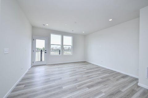 Tiny photo for 1708 Espacio Drive #3004, Naperville, IL 60563 (MLS # 12784820)