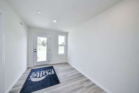 Tiny photo for 1708 Espacio Drive #3004, Naperville, IL 60563 (MLS # 12784820)