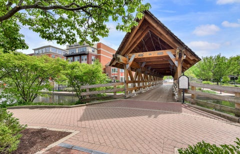 Tiny photo for 1708 Espacio Drive #3004, Naperville, IL 60563 (MLS # 12784820)