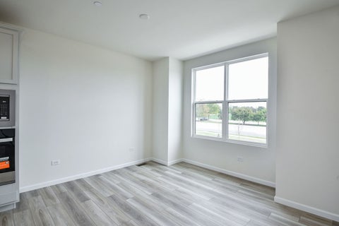 Tiny photo for 1708 Espacio Drive #3004, Naperville, IL 60563 (MLS # 12784820)