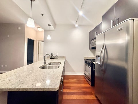 Tiny photo for 1400 S Michigan Avenue #1111, Chicago, IL 60605 (MLS # 12775157)