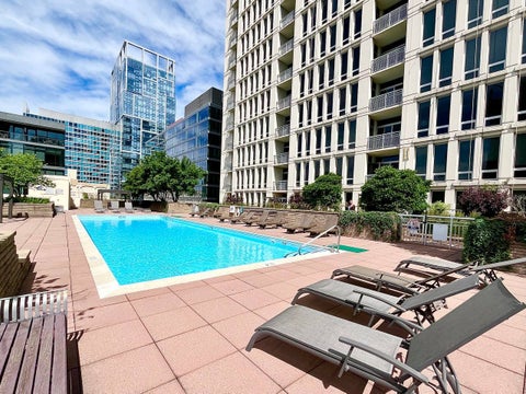 Tiny photo for 1400 S Michigan Avenue #1111, Chicago, IL 60605 (MLS # 12775157)