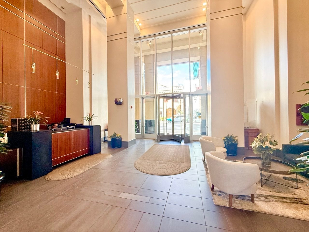 1400 S Michigan Avenue 1111
