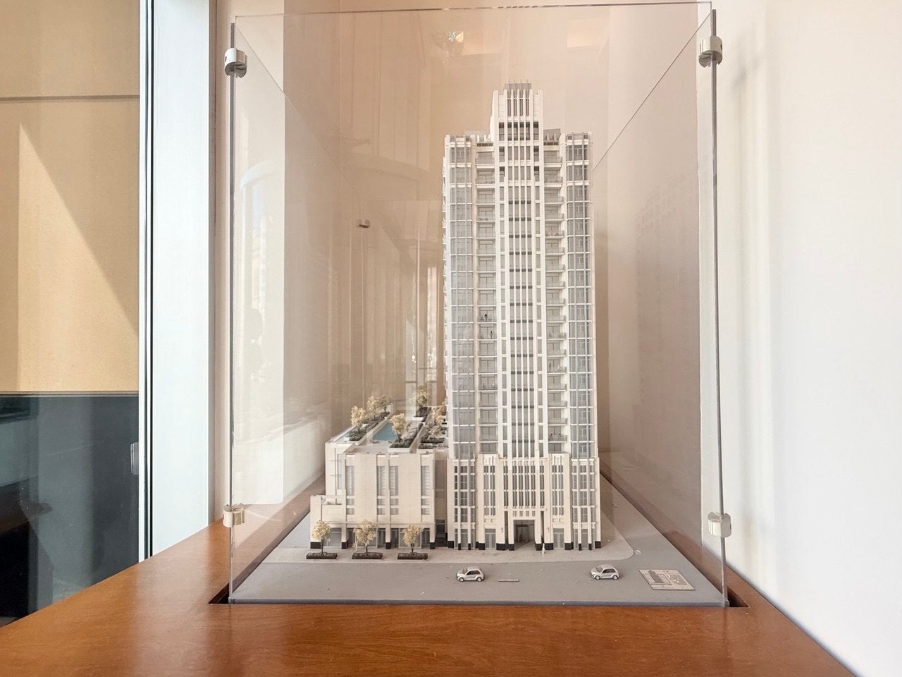 1400 S Michigan Avenue 1111
