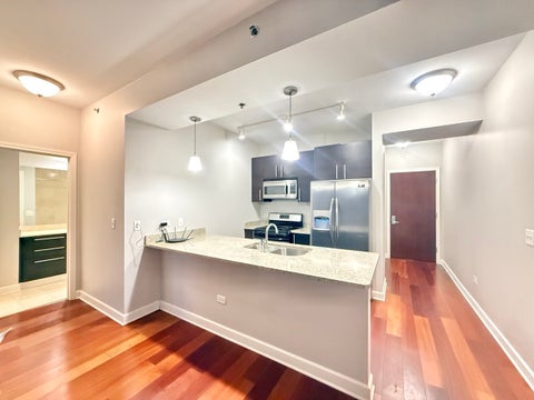 Tiny photo for 1400 S Michigan Avenue #1111, Chicago, IL 60605 (MLS # 12775157)