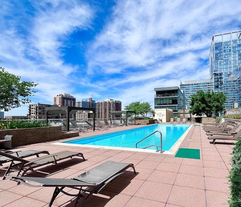 Tiny photo for 1400 S Michigan Avenue #1111, Chicago, IL 60605 (MLS # 12775157)