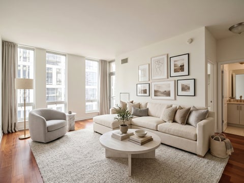 Tiny photo for 1400 S Michigan Avenue #1111, Chicago, IL 60605 (MLS # 12775157)