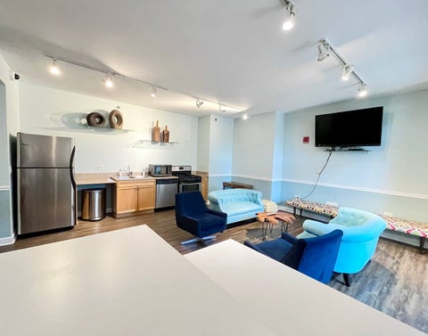 Tiny photo for 1400 S Michigan Avenue #1111, Chicago, IL 60605 (MLS # 12775157)