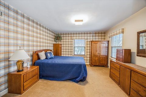 Tiny photo for 4100 Ellington Avenue, Western Springs, IL 60558 (MLS # 12608817)