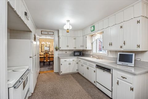 Tiny photo for 4100 Ellington Avenue, Western Springs, IL 60558 (MLS # 12608817)