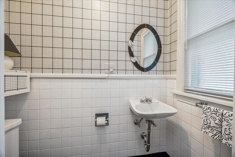 Tiny photo for 4100 Ellington Avenue, Western Springs, IL 60558 (MLS # 12608817)