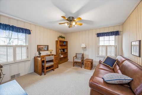 Tiny photo for 4100 Ellington Avenue, Western Springs, IL 60558 (MLS # 12608817)