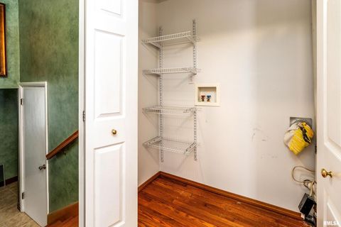 Tiny photo for 311 E Baggott Street, Zeigler, IL 62999 (MLS # EB460741)