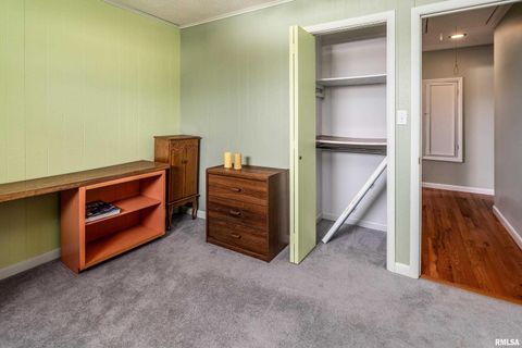 Tiny photo for 311 E Baggott Street, Zeigler, IL 62999 (MLS # EB460741)