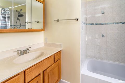 Tiny photo for 311 E Baggott Street, Zeigler, IL 62999 (MLS # EB460741)