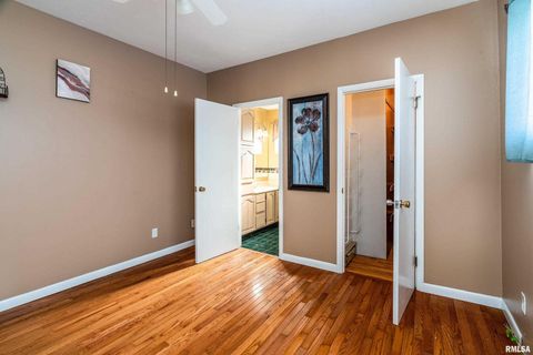 Tiny photo for 311 E Baggott Street, Zeigler, IL 62999 (MLS # EB460741)