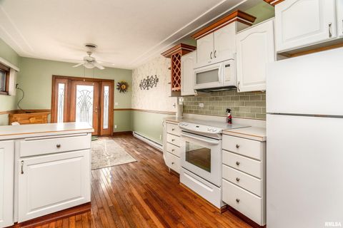 Tiny photo for 311 E Baggott Street, Zeigler, IL 62999 (MLS # EB460741)