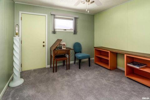 Tiny photo for 311 E Baggott Street, Zeigler, IL 62999 (MLS # EB460741)