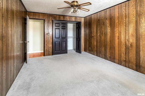 Tiny photo for 311 E Baggott Street, Zeigler, IL 62999 (MLS # EB460741)