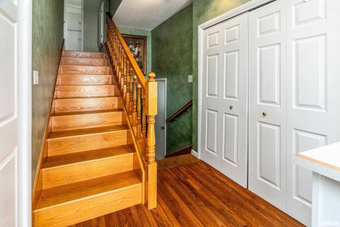 Tiny photo for 311 E Baggott Street, Zeigler, IL 62999 (MLS # EB460741)