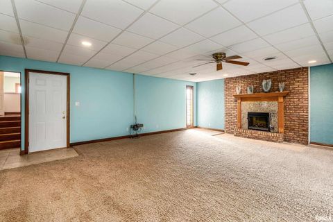 Tiny photo for 311 E Baggott Street, Zeigler, IL 62999 (MLS # EB460741)